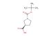 (R)-1-(tert-butoxycarbonyl)pyrrolidine-3-carboxylic acid