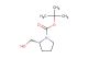 (R)-tert-butyl 2-(hydroxymethyl)pyrrolidine-1-carboxylate