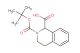 2-(tert-butoxycarbonyl)-1,2,3,4-tetrahydroisoquinoline-1-carboxylic acid