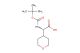 (S)-2-(tert-butoxycarbonylamino)-2-(tetrahydro-2H-pyran-4-yl)acetic acid