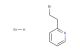 2-(2-bromoethyl)pyridine hydrobromide
