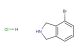 4-bromoisoindoline hydrochloride