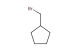 (bromomethyl)cyclopentane