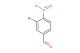 3-bromo-4-nitrobenzaldehyde