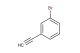 1-bromo-3-ethynylbenzene