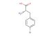 (S)-2-amino-3-(4-bromophenyl)propanoic acid