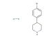 4-(4-bromophenyl)piperidine hydrochloride