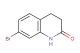 7-bromo-3,4-dihydroquinolin-2(1H)-one