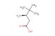 (R)-3-amino-4,4-dimethylpentanoic acid