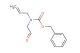 benzyl allyl(2-oxoethyl)carbamate