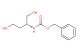 (R)-benzyl 1,4-dihydroxybutan-2-ylcarbamate