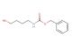 benzyl 4-hydroxybutylcarbamate