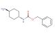 Benzyl (trans-4-aminocyclohexyl)carbamate
