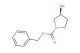 (S)-benzyl 3-hydroxypyrrolidine-1-carboxylate