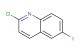 2-chloro-6-iodoquinoline