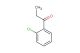 1-(2-chlorophenyl)propan-1-one