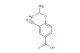 3-cyano-4-isopropoxybenzoic acid