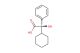 (R)-2-cyclohexyl-2-hydroxy-2-phenylacetic acid