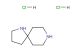 1,8-diazaspiro[4.5]decane dihydrochloride