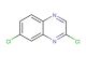 2,7-dichloroquinoxaline