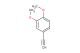 4-ethynyl-1,2-dimethoxybenzene