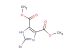 dimethyl 2-bromo-1H-imidazole-4,5-dicarboxylate