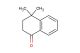 4,4-dimethyl-3,4-dihydronaphthalen-1(2H)-one