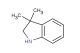 3,3-dimethylindoline