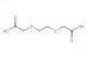 2,2'-(ethane-1,2-diylbis(oxy))diacetic acid