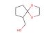 1,4-dioxaspiro[4.4]nonan-6-ylmethanol