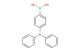 4-(diphenylamino)phenylboronic acid
