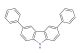 3,6-diphenyl-9H-carbazole