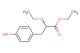(S)-ethyl 2-ethoxy-3-(4-hydroxyphenyl)propanoate