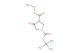 1-tert-butyl 3-ethyl 4-oxopyrrolidine-1,3-dicarboxylate