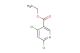 ethyl 4,6-dichloronicotinate