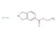 ethyl isoindoline-5-carboxylate hydrochloride