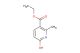ethyl 6-hydroxy-2-methylnicotinate