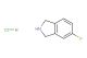 5-fluoroisoindoline hydrochloride