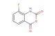 8-fluoro-1H-benzo[d][1,3]oxazine-2,4-dione
