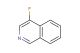 4-fluoroisoquinoline
