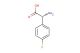 (R)-2-amino-2-(4-fluorophenyl)acetic acid