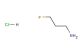 3-fluoropropan-1-amine hydrochloride