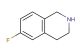 6-fluoro-1,2,3,4-tetrahydroisoquinoline