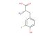 (S)-2-amino-3-(3-fluoro-4-hydroxyphenyl)propanoic acid