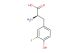 (R)-2-amino-3-(3-fluoro-4-hydroxyphenyl)propanoic acid