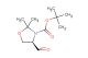 (R)-tert-butyl 4-formyl-2,2-dimethyloxazolidine-3-carboxylate