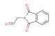2-(1,3-dioxoisoindolin-2-yl)acetaldehyde