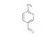 6-methylnicotinaldehyde