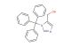 (1-trityl-1H-imidazol-5-yl)methanol