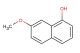7-methoxynaphthalen-1-ol